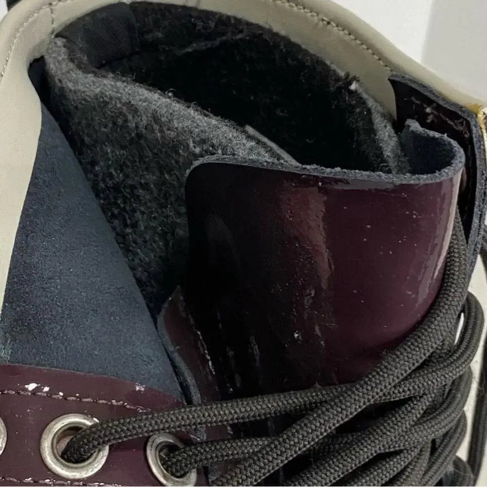 SOREL 1964 Premium Waterproof Winter Boot - Wine Patent - 6 - China
